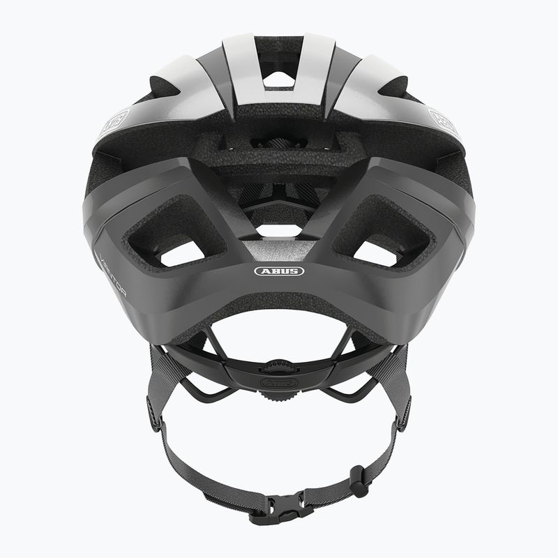 ABUS bicycle helmet Viantor dark grey 5