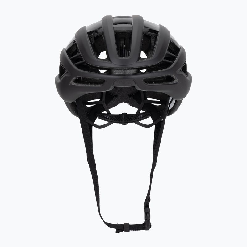 Bike helmet ABUS Airbreaker 2.0 velvet black 2