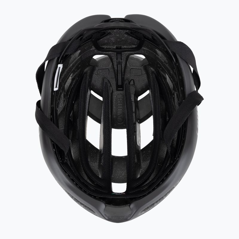 Bike helmet ABUS Airbreaker 2.0 velvet black 5