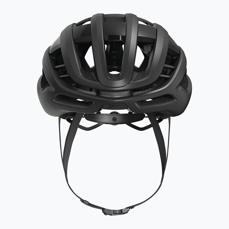 Bike helmet ABUS Airbreaker 2.0 velvet black 4
