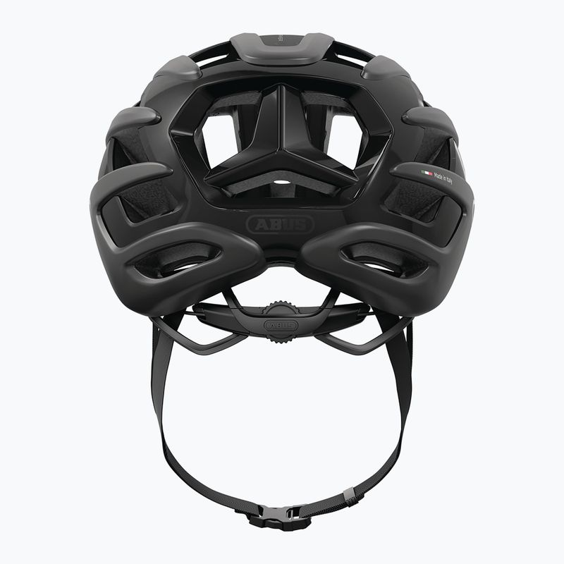 Bike helmet ABUS Airbreaker 2.0 velvet black 5