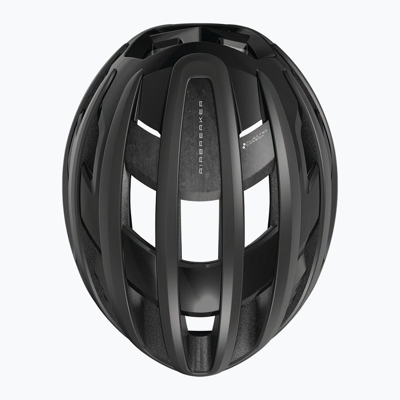 Bike helmet ABUS Airbreaker 2.0 velvet black 7