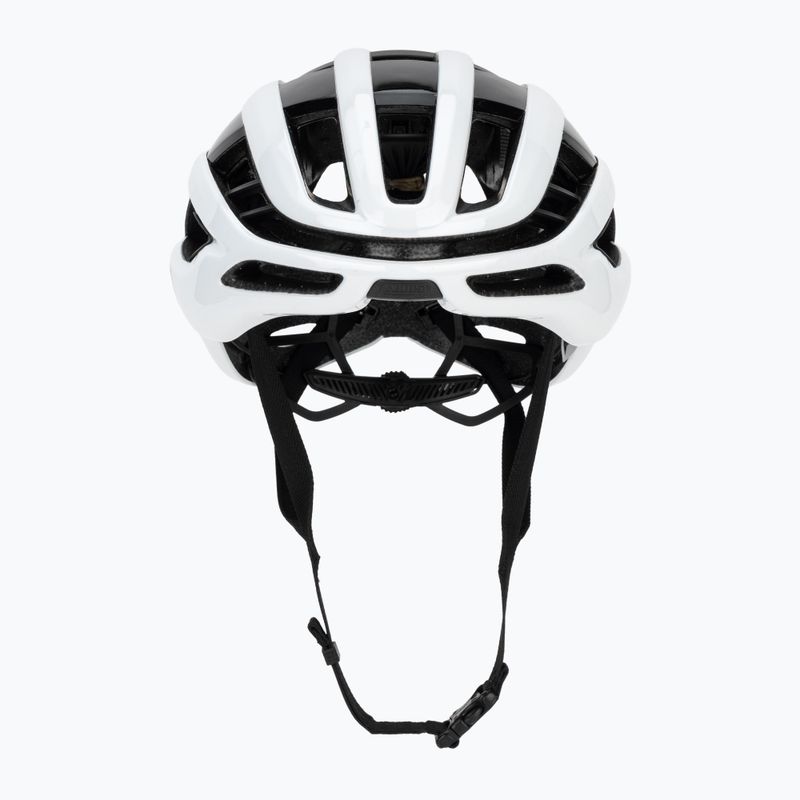 Bike helmet ABUS Airbreaker 2.0 whiny white 2