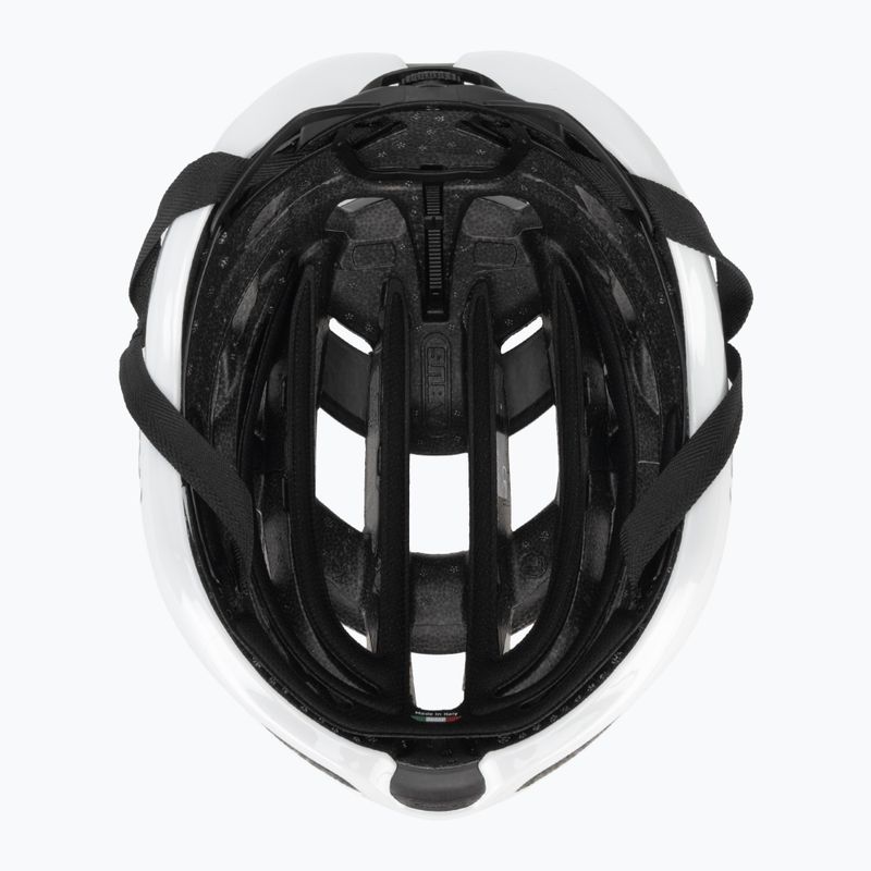 Bike helmet ABUS Airbreaker 2.0 whiny white 5