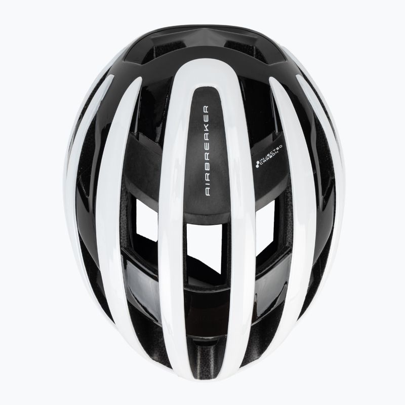 Bike helmet ABUS Airbreaker 2.0 whiny white 6