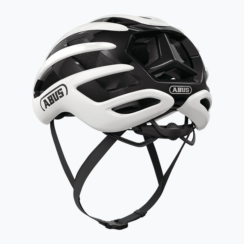 Bike helmet ABUS Airbreaker 2.0 whiny white 3
