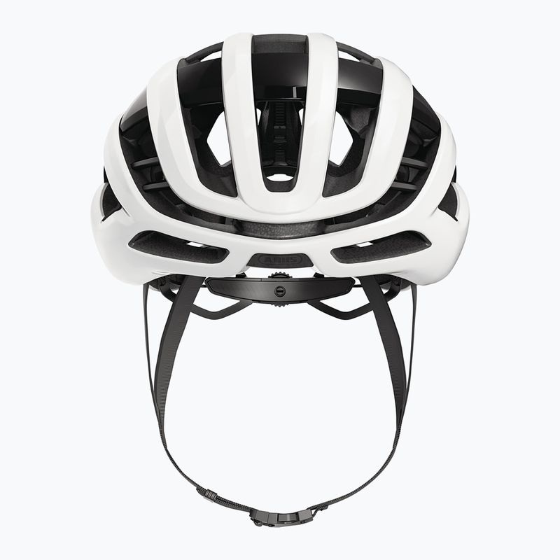 Bike helmet ABUS Airbreaker 2.0 whiny white 4
