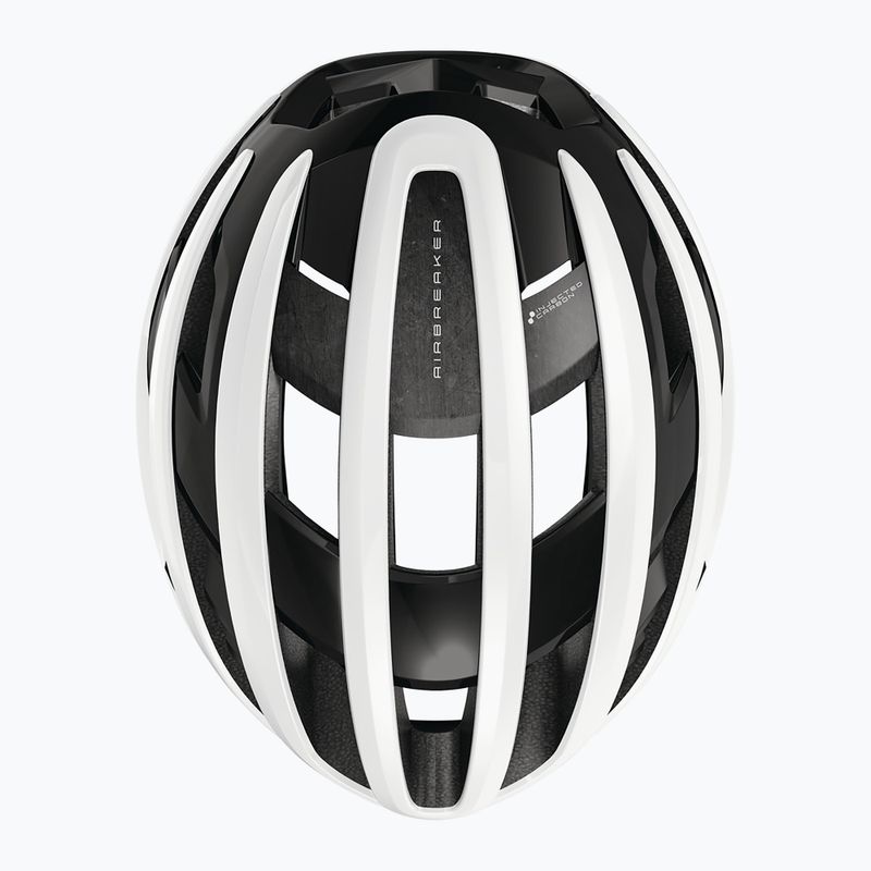 Bike helmet ABUS Airbreaker 2.0 whiny white 7