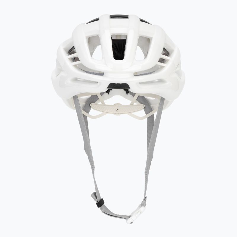 Bike helmet ABUS Airbreaker 2.0 pure white 2