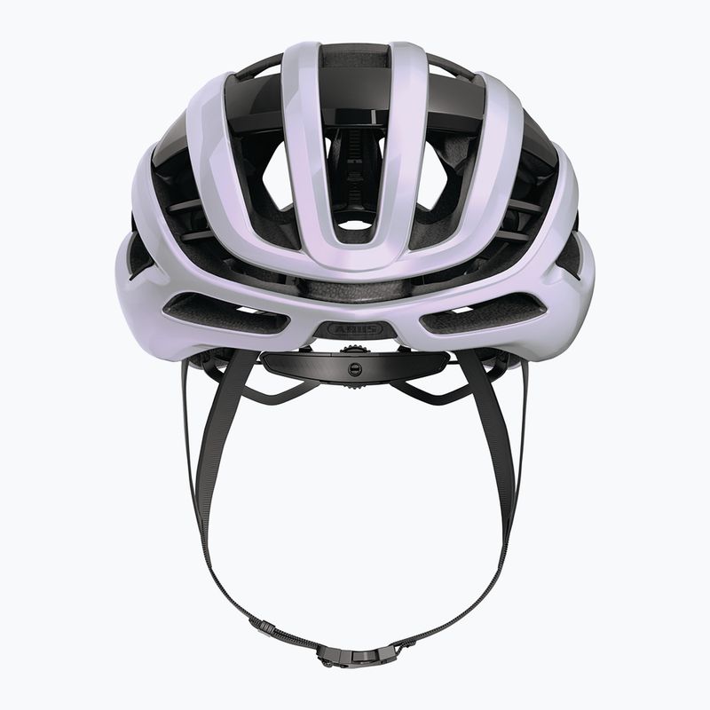 Bike helmet ABUS Airbreaker 2.0 all-in purple 4