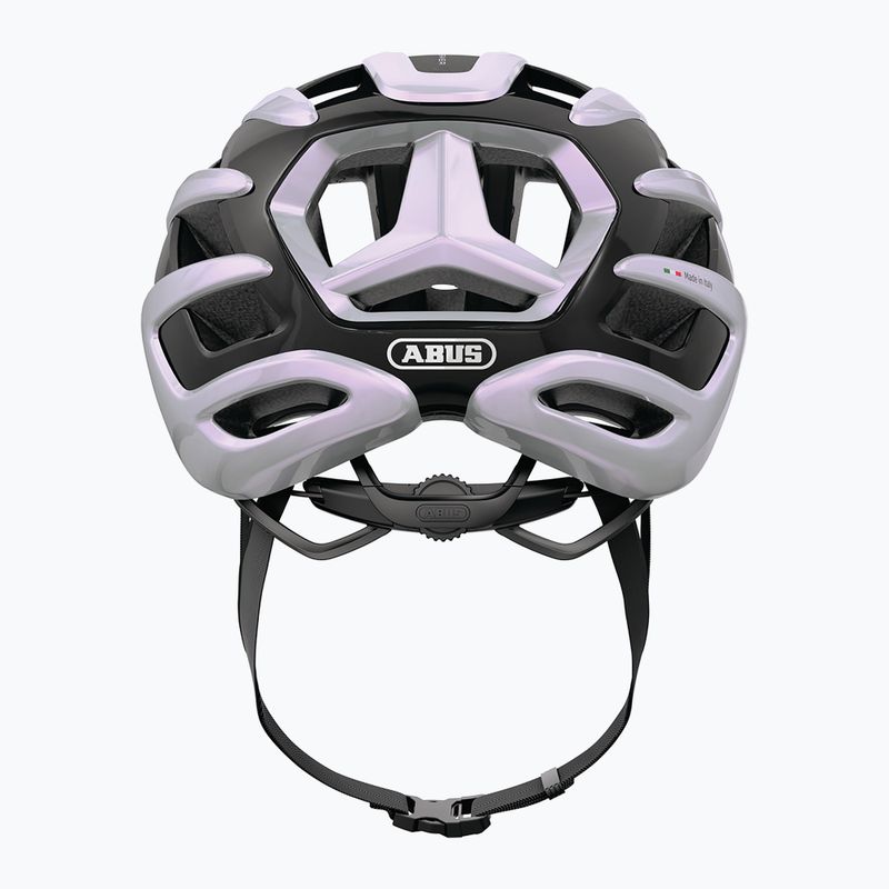 Bike helmet ABUS Airbreaker 2.0 all-in purple 5