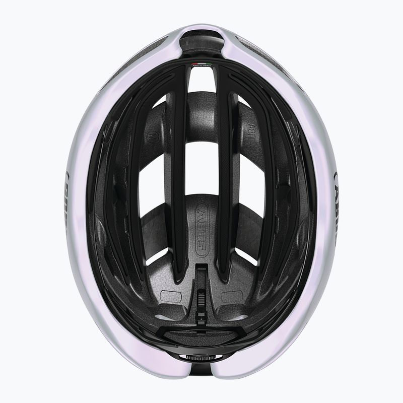Bike helmet ABUS Airbreaker 2.0 all-in purple 7