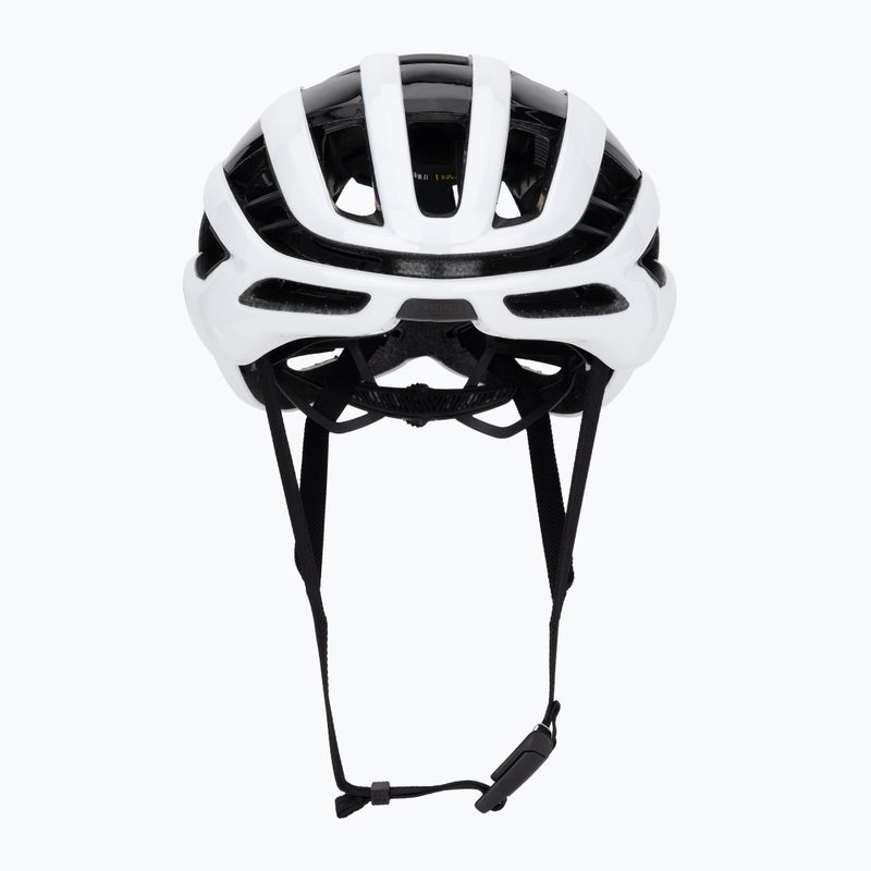 Bike helmet ABUS Airbreaker 2.0 Mips shiny white 2
