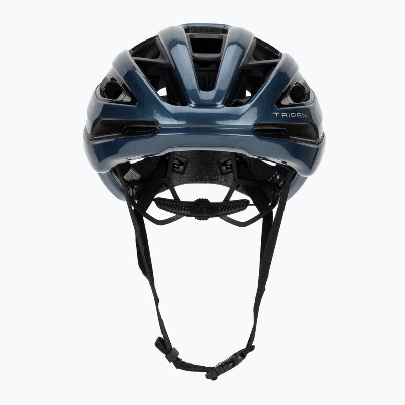 Bike helmet ABUS Taipan como blue 2
