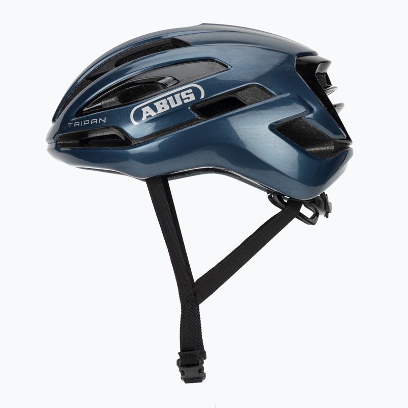 Bike helmet ABUS Taipan como blue 3
