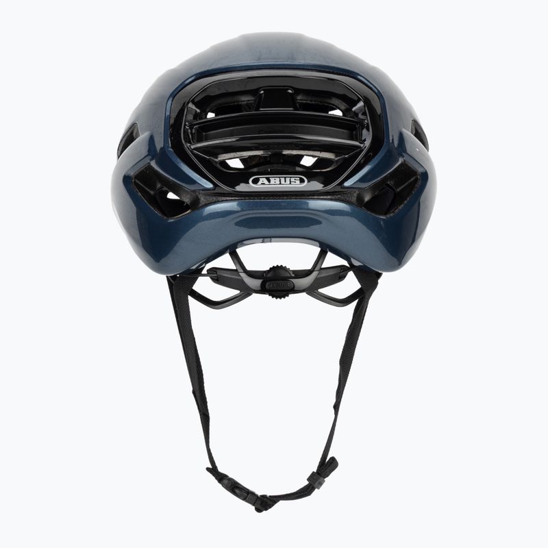 Bike helmet ABUS Taipan como blue 4