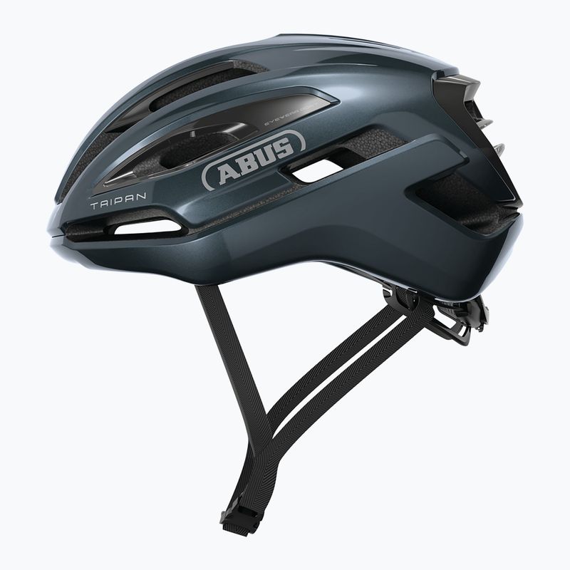 Bike helmet ABUS Taipan como blue 2