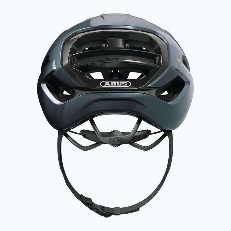 Bike helmet ABUS Taipan como blue 5
