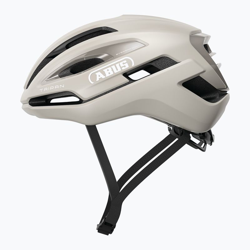 Bike helmet ABUS Taipan sand beige 2