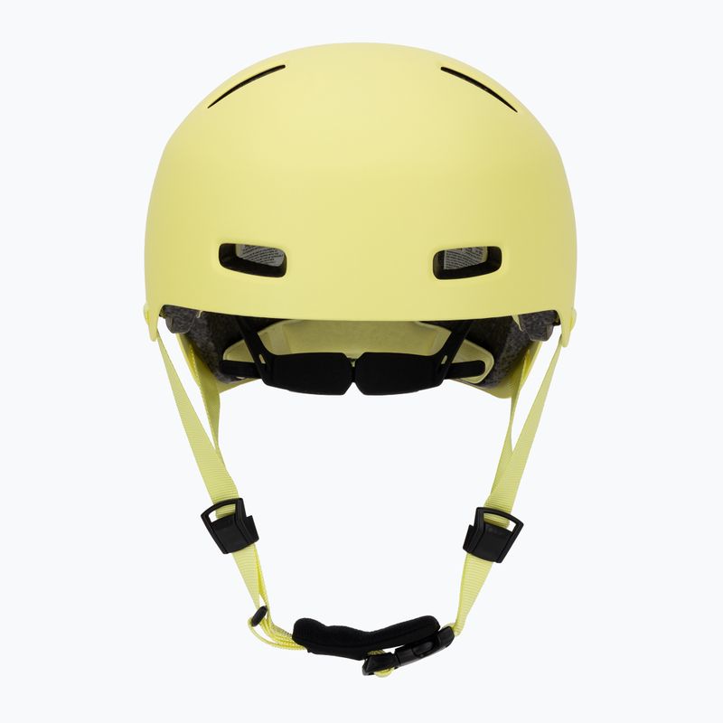 Bike helmet ABUS Xoxo mono yellow 2