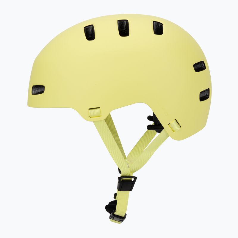 Bike helmet ABUS Xoxo mono yellow 3