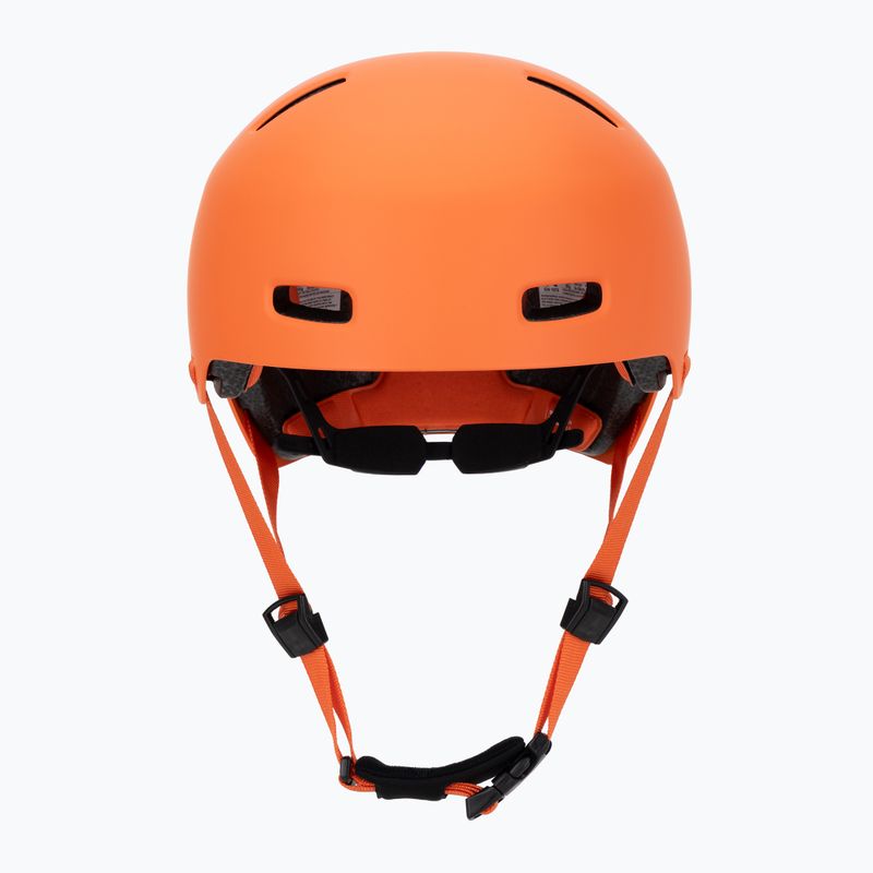 Bike helmet ABUS Xoxo mono orange 2