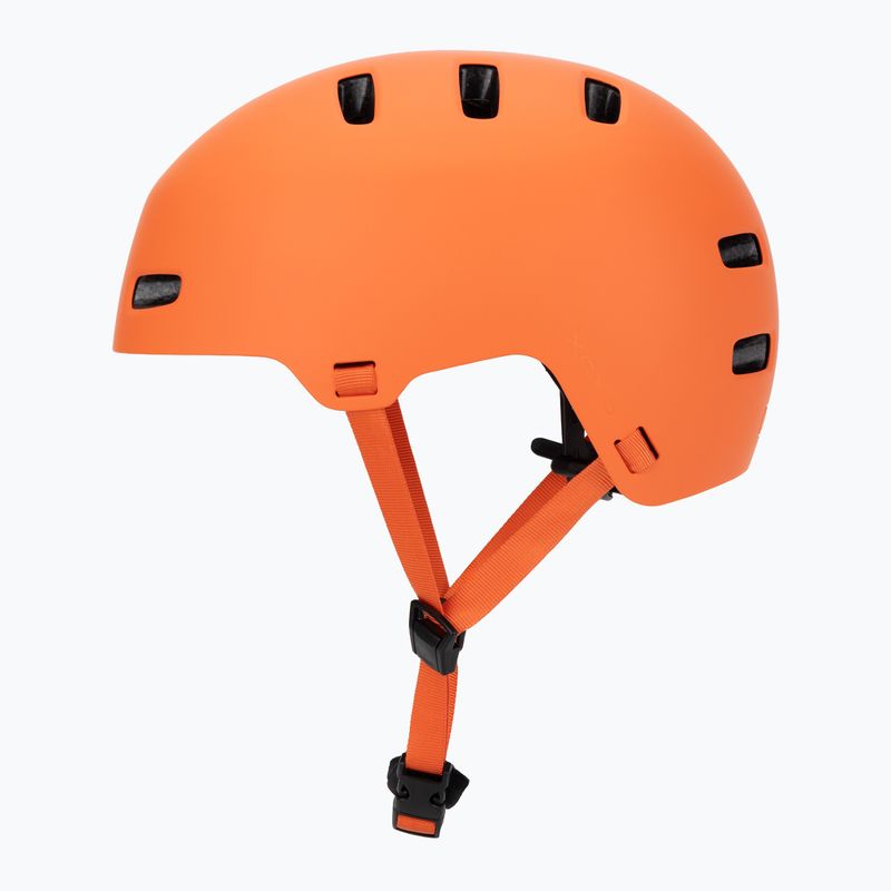 Bike helmet ABUS Xoxo mono orange 3