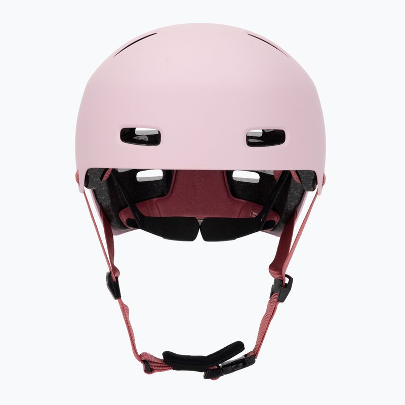 Bike helmet ABUS Xoxo strawberry rose 2