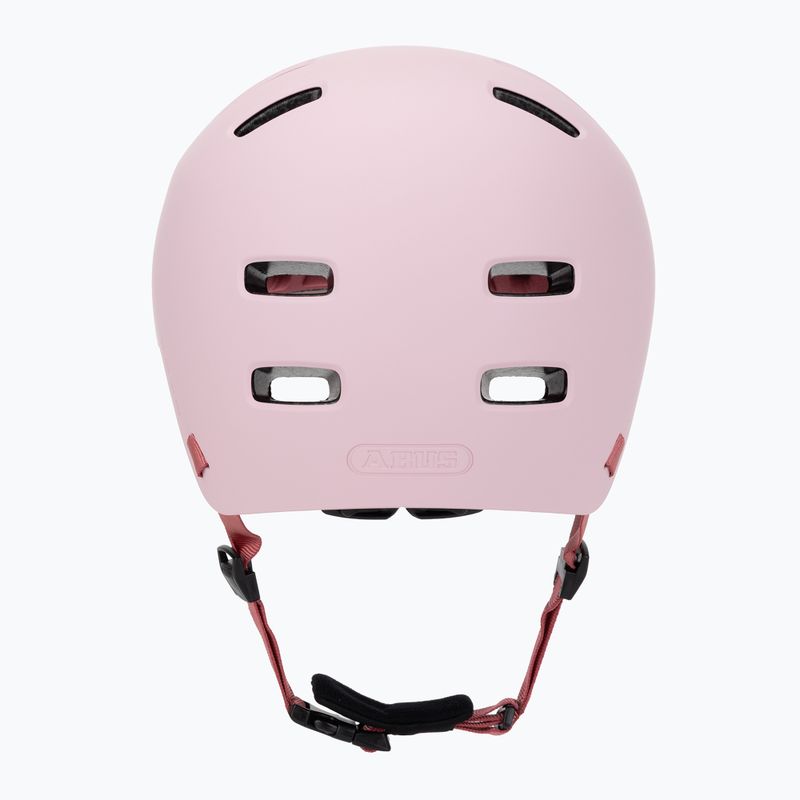 Bike helmet ABUS Xoxo strawberry rose 4
