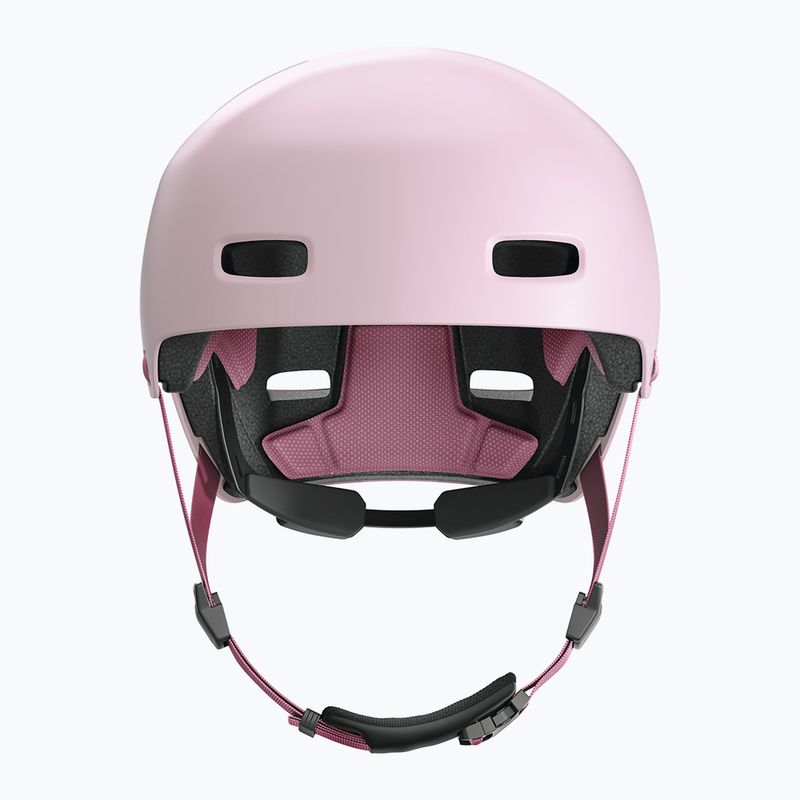 Bike helmet ABUS Xoxo strawberry rose 4