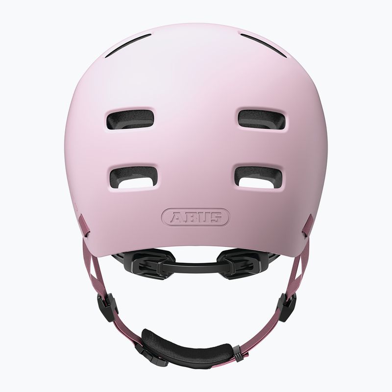 Bike helmet ABUS Xoxo strawberry rose 5
