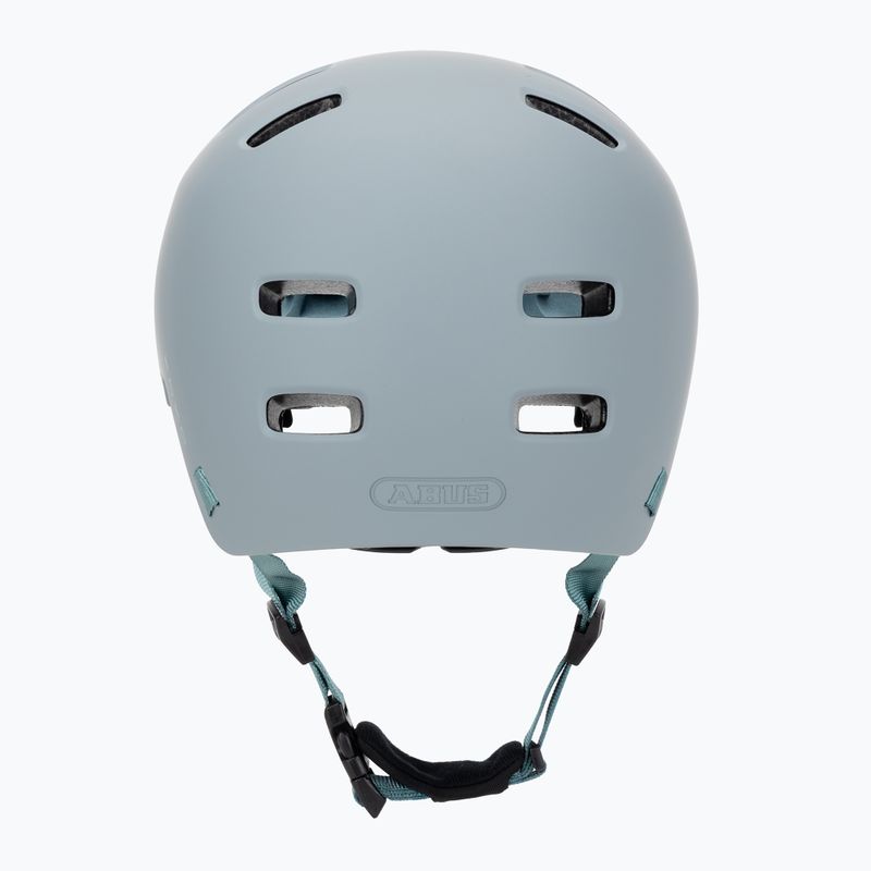 Bike helmet ABUS Xoxo cool grey 4