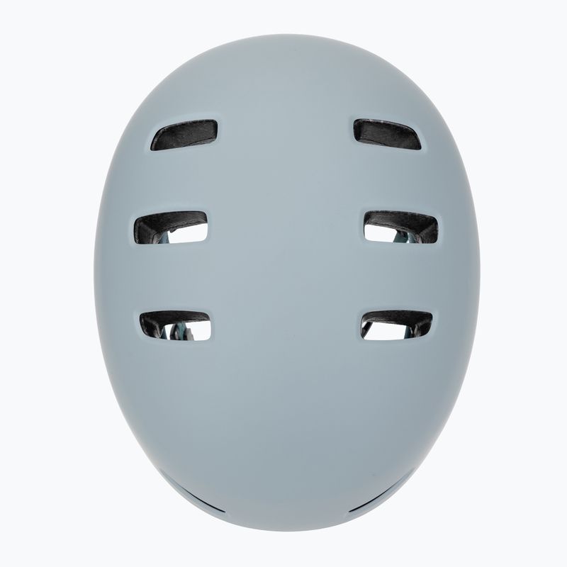 Bike helmet ABUS Xoxo cool grey 6