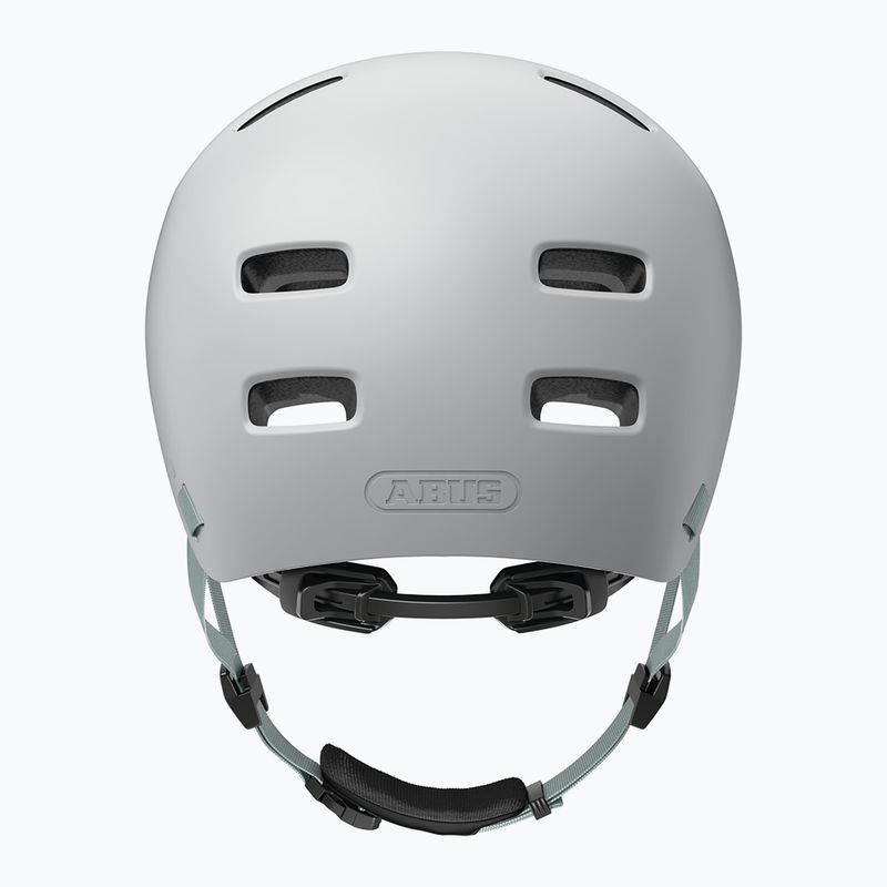 Bike helmet ABUS Xoxo cool grey 5