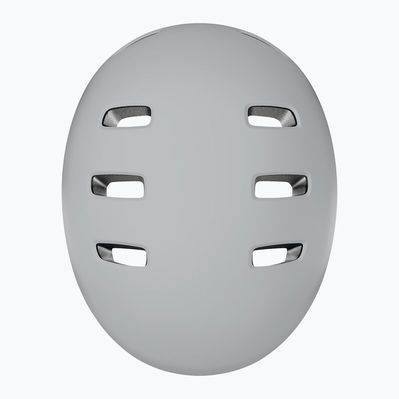 Bike helmet ABUS Xoxo cool grey 6