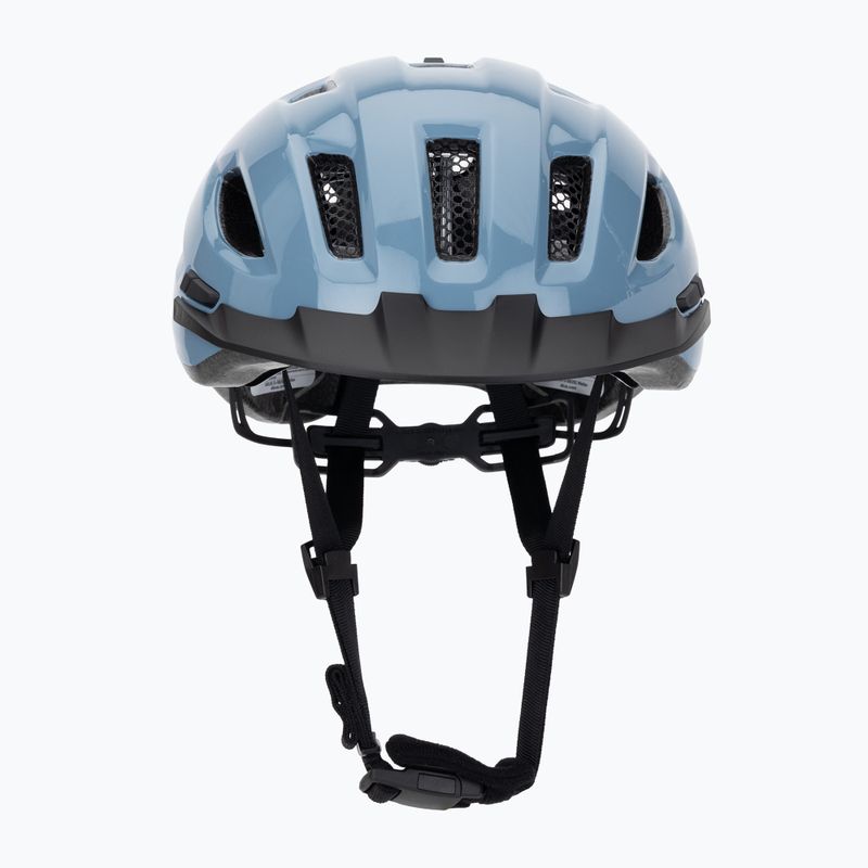 Bike helmet ABUS Urban-I 4.0 glacier blue 2