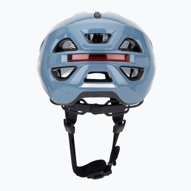 Bike helmet ABUS Urban-I 4.0 glacier blue 4