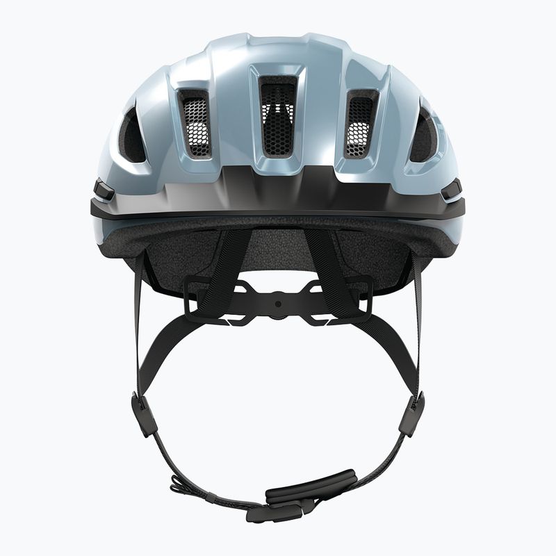 Bike helmet ABUS Urban-I 4.0 glacier blue 4
