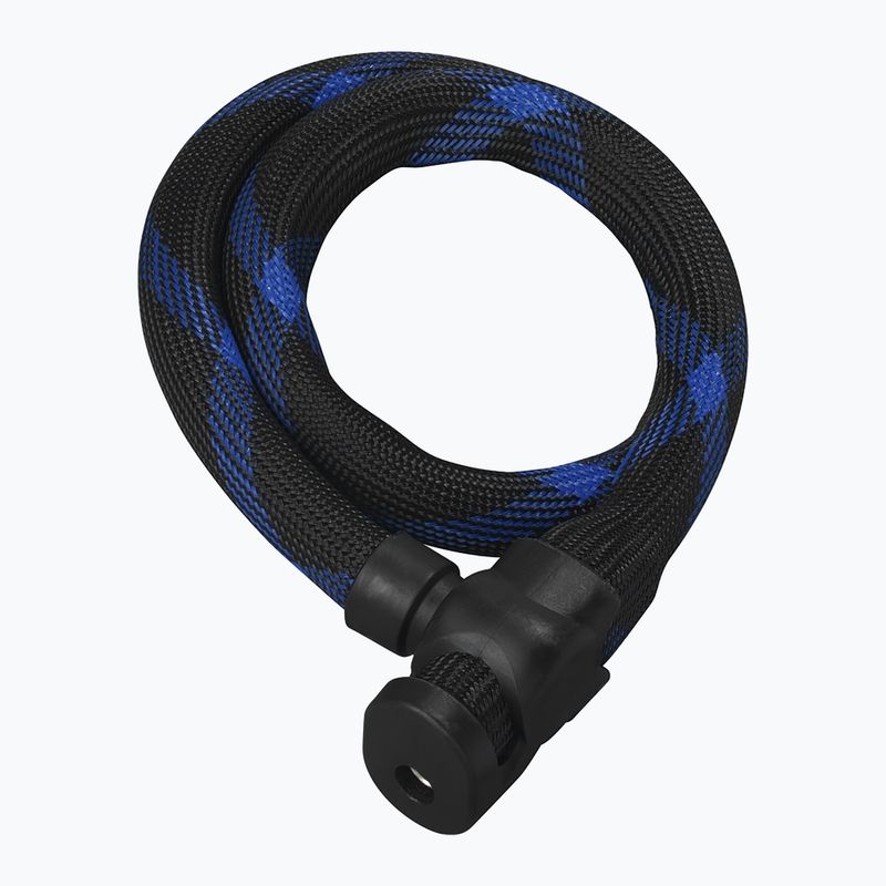 Bike lock ABUS Ivera Cable 7220/85 black 2