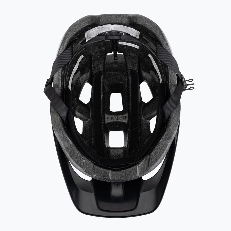 Bike helmet ABUS MoTrip midnight blue 5