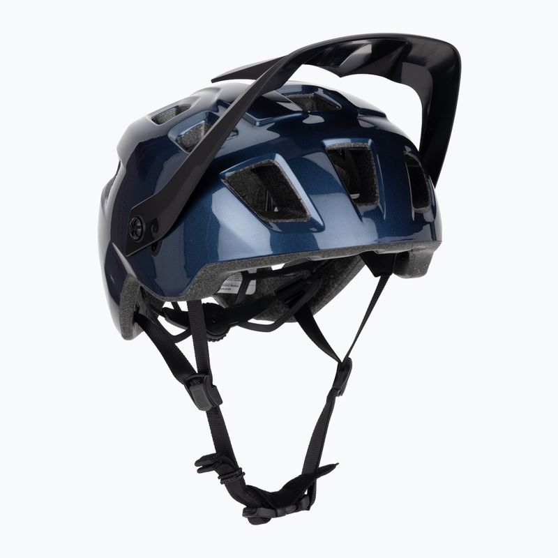 Bike helmet ABUS MoTrip midnight blue 8