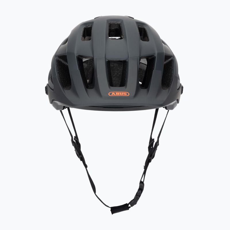 Bicycle helmet ABUS Moventor 2.0 pine green 2