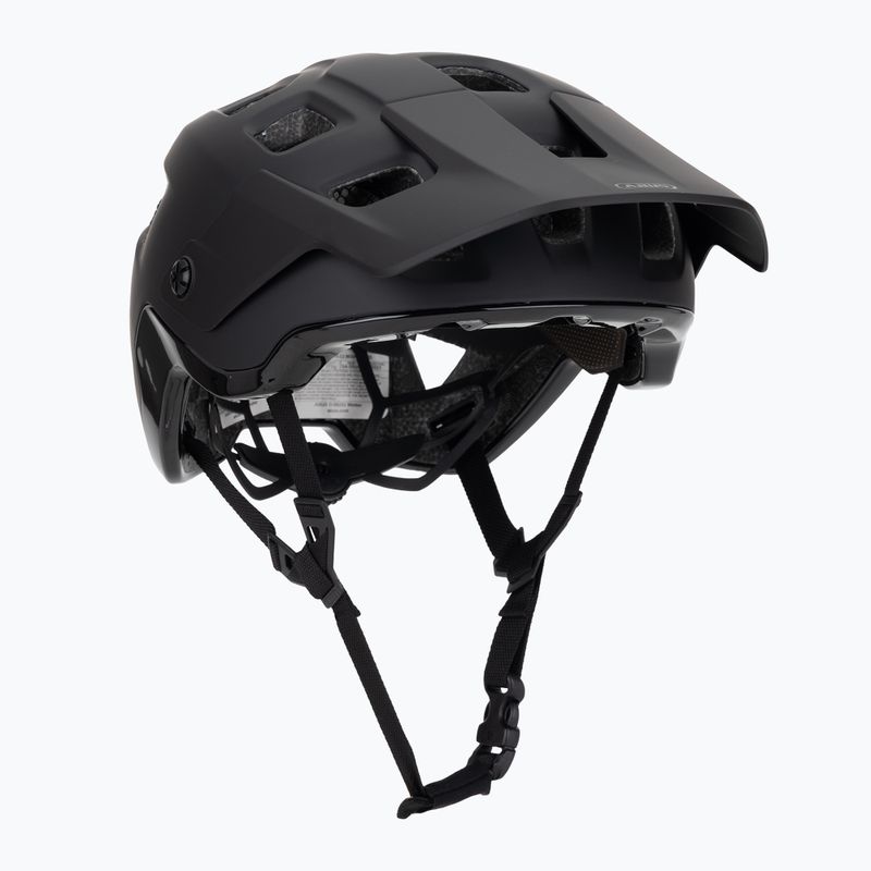 Bike helmet ABUS MoDrop MIPS velvet black