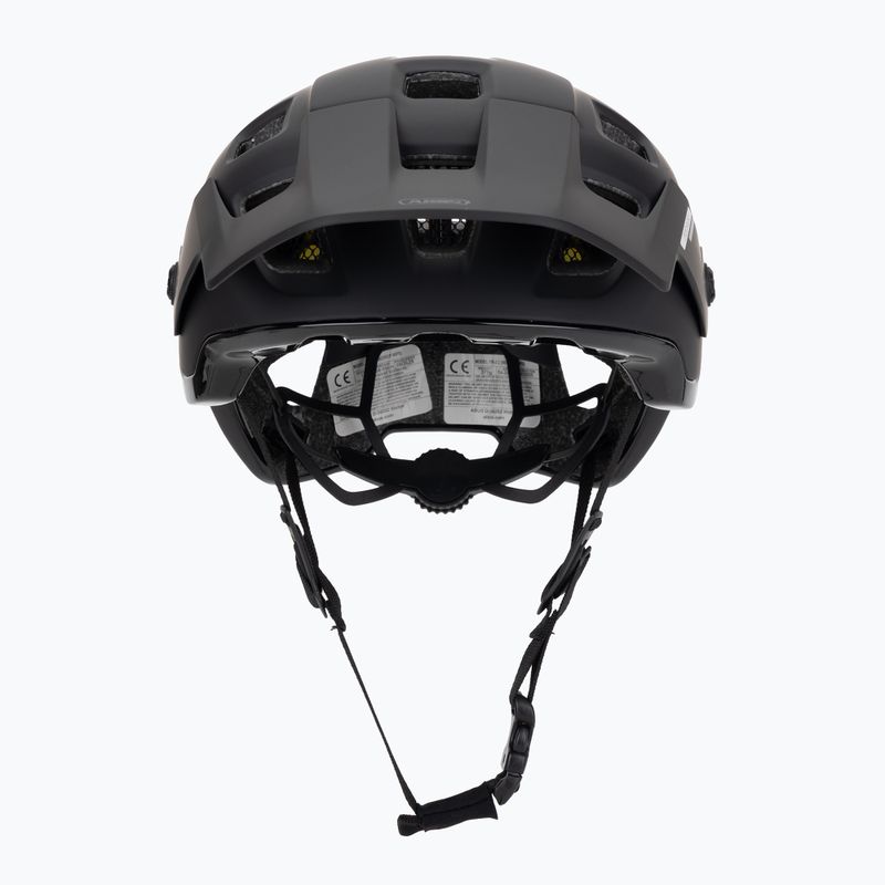 Bike helmet ABUS MoDrop MIPS velvet black 2
