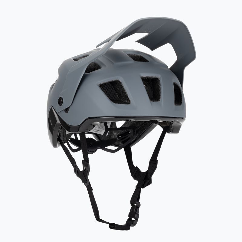 Bike helmet ABUS MoDrop MIPS concrete grey 8
