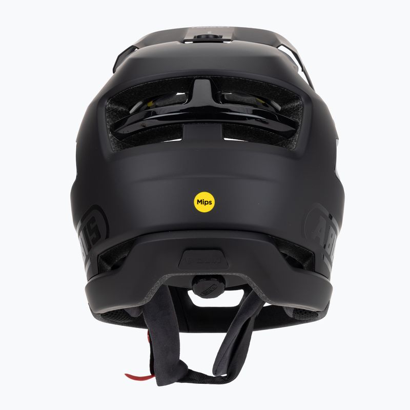 Bike helmet ABUS MoDrop MIPS velvet black 4