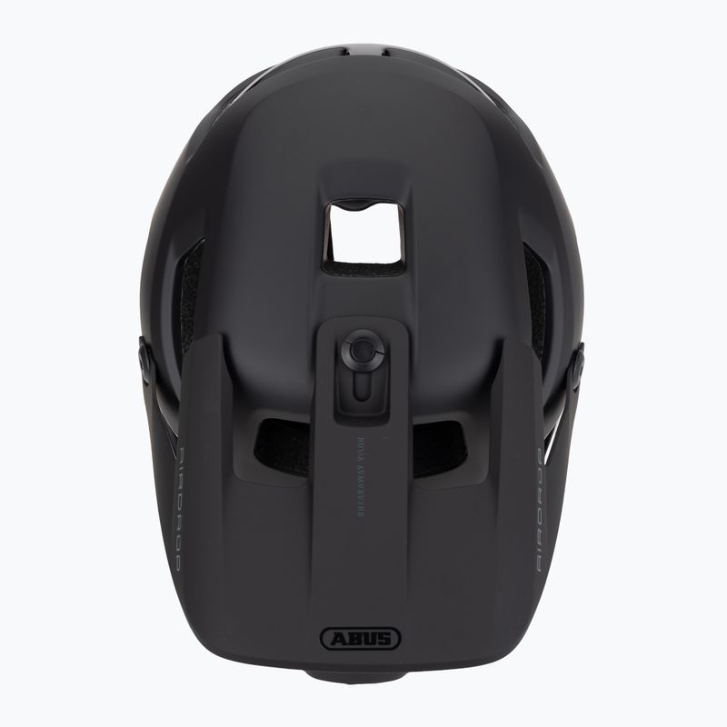 Bike helmet ABUS MoDrop MIPS velvet black 6