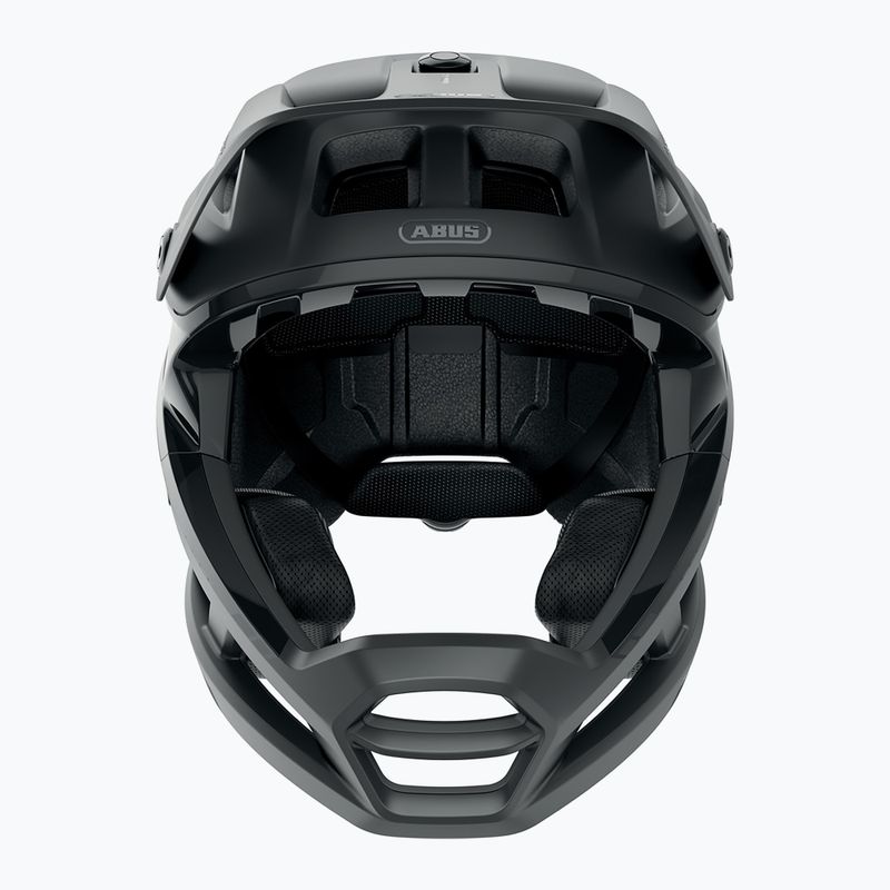 Bike helmet ABUS MoDrop MIPS velvet black 2