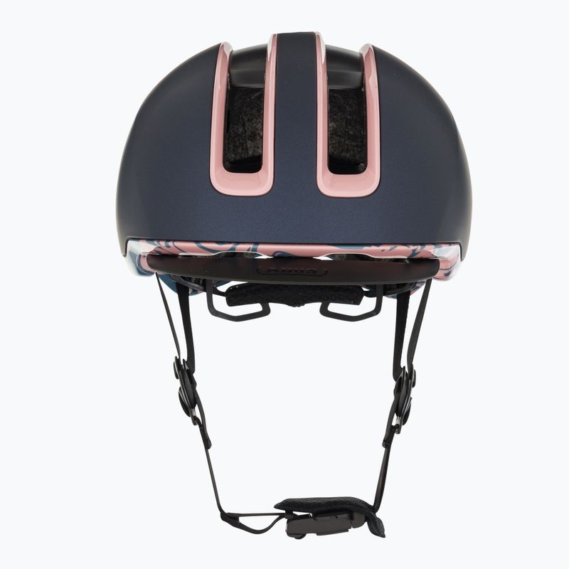 ABUS bike helmet Hud-y midnight blue 2