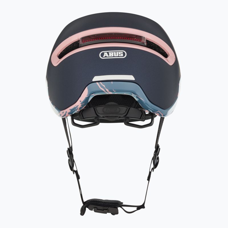 ABUS bike helmet Hud-y midnight blue 3